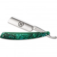 Бритва опасная Boker Abalone 6/8, перламутр купить в Орле