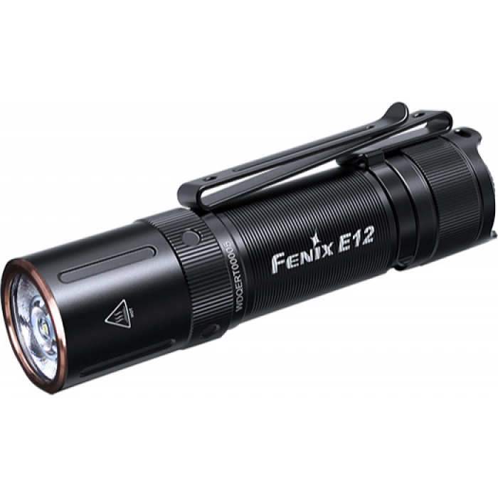 Фонарь Fenix E12 V2.0 (E12V20)