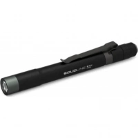 Фонарь LED Lenser Solidline ST4, 502209 купить в Орле