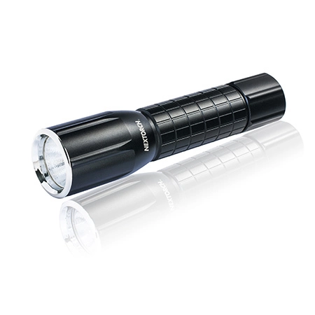 Фонарь светодиодный NexTorch myTorch 3AAA Smart LED (NT-MT3AAA)