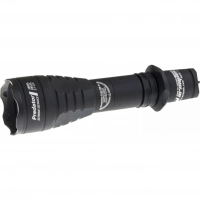 Фонарь светодиодный тактический Armytek Predator v3, 240 лм, зеленый свет, аккумулятор купить в Орле