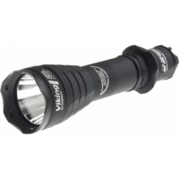 Фонарь светодиодный тактический Armytek Viking v3, 1160 лм, теплый свет, аккумулятор купить в Орле