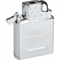 Газовый вставной блок для широкой зажигалки Zippo, нержавеющая сталь купить в Орле