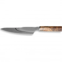 Кухонный нож Bestech (Xin Cutlery) Chef, сталь 440C/410 San mai купить в Орле