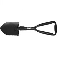 Лопата Sog, F08 Entrenching Tool купить в Орле