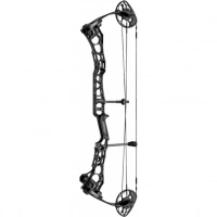 Лук блочный Mathews TRX 34 2021, серый купить в Орле