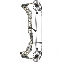 Лук блочный Mathews V3 31″ OPTIFADE ELEVATED II 29.5″ купить в Орле