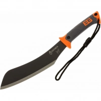 Мачете Gerber Bear Grylls Compact Parang, сталь 1055, рукоять полипропилен купить в Орле