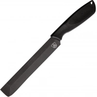 Мачете Spec Plus Alpha Machete, сталь 1075, рукоять rubber купить в Орле