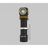 Мультифонарь Armytek Elf C2 micro USB (теплый свет) купить в Орле