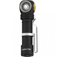 Мультифонарь светодиодный Armytek Wizard C2 Pro v4 Magnet USB+ABM01+18650, 2330 лм, теплый свет купить в Орле