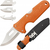 Нож Cold Steel Click N Cut Hunter 40AL, сталь 420J2, рукоять пластик купить в Орле