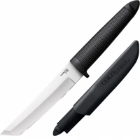 Нож Cold Steel Tanto Lite 20T, сталь 4116, рукоять резина купить в Орле