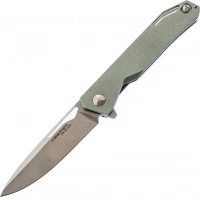 Складной нож Keeper M390, Titanium купить в Орле