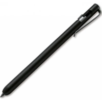 Тактическая ручка Rocket Pen Black, Boker Plus 09BO065, черная купить в Орле