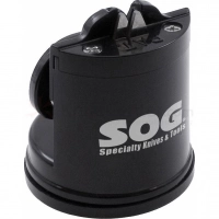 Точилка настольная Countertop Knife Sharpener — SOG SH02 купить в Орле