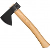 Топор Cold Steel Hudson Bay Camp Hatchet, сталь Carbon steel, рукоять Гикори купить в Орле