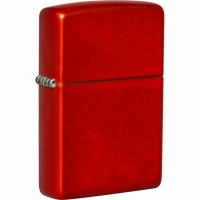 Зажигалка Classic Metallic Red ZIPPO купить в Орле