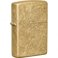 Зажигалка Classic Tumbled Brass ZIPPO 49477 купить в Орле