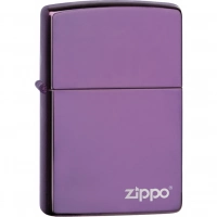 Зажигалка ZIPPO Classic, покрытие Abyss™ купить в Орле